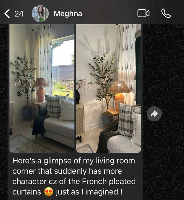 WhatsApp testimonial 6