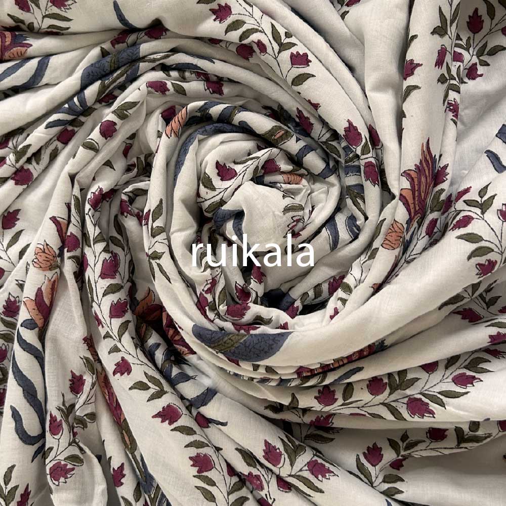 Persian Vines Dohar