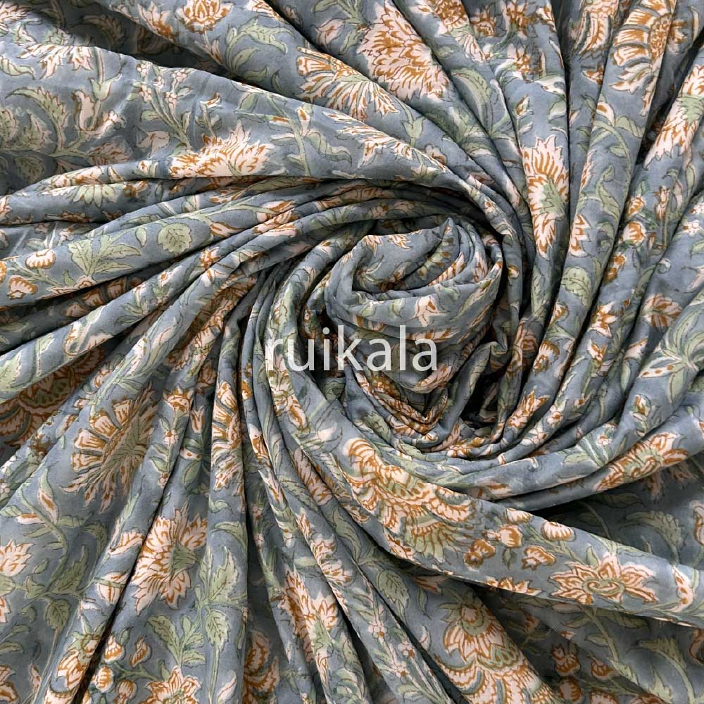 Powder Blue Dohar