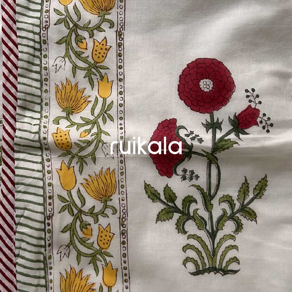 Botanical Breeze Dohar