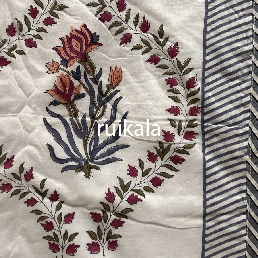 Persian Vines Dohar