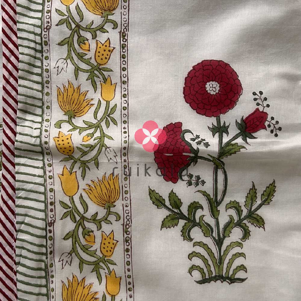 Botanical Breeze