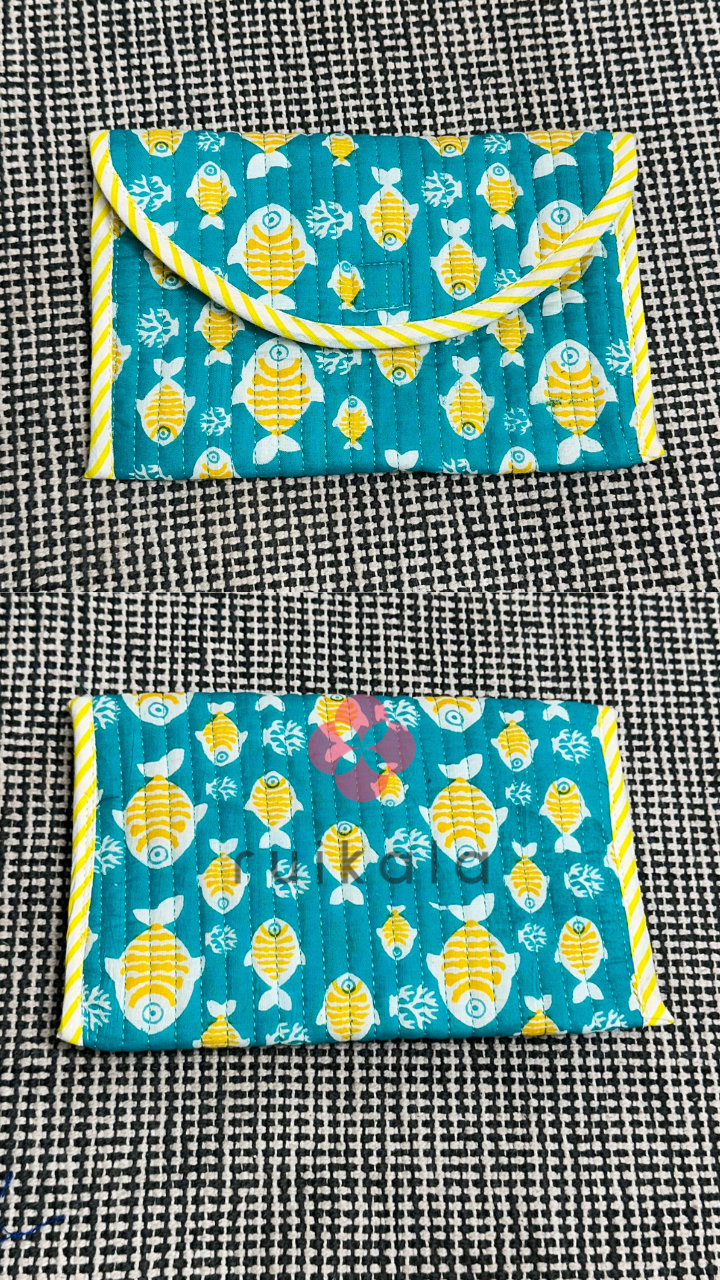 Under The Sea Tote Set