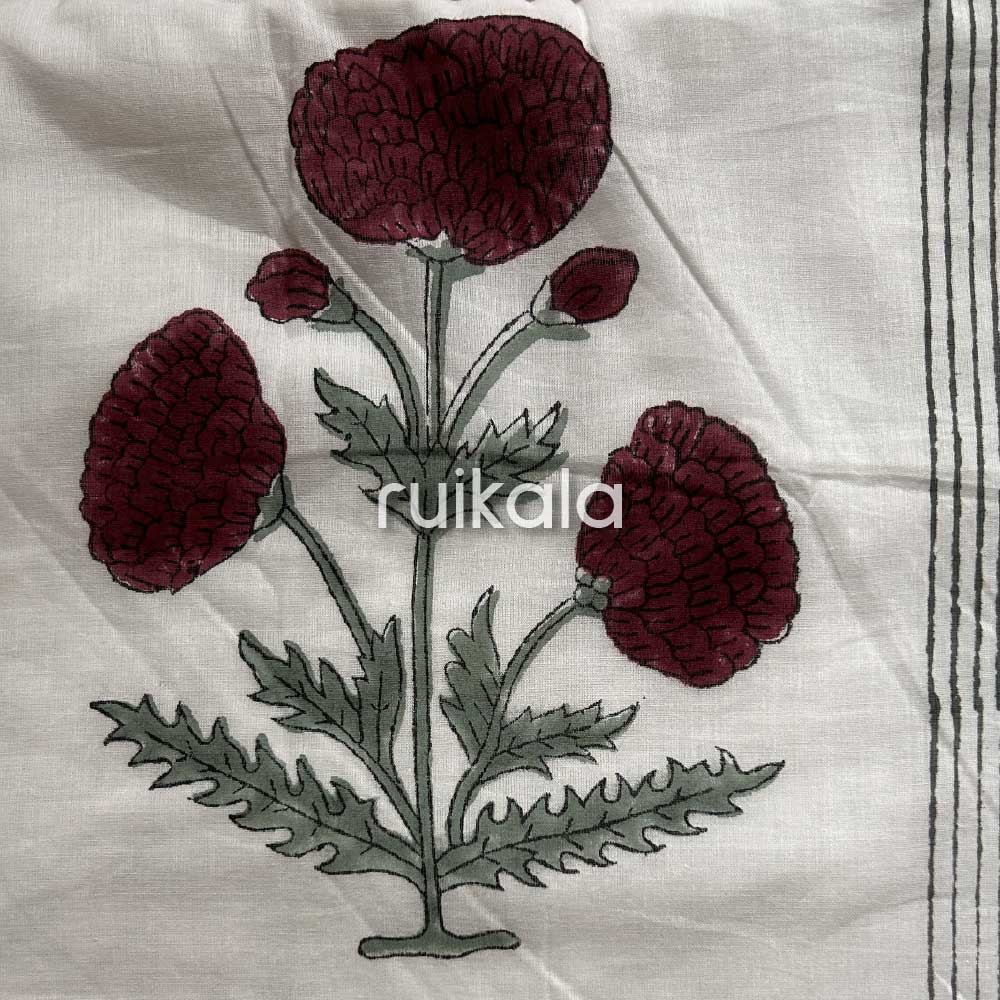 Crimson Meadow Dohar
