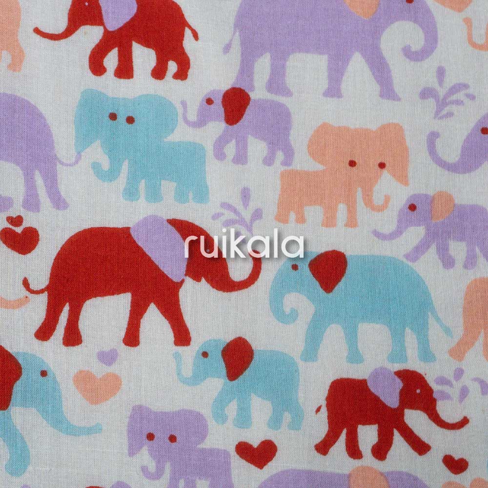 Ellie Parade Kid's Dohar