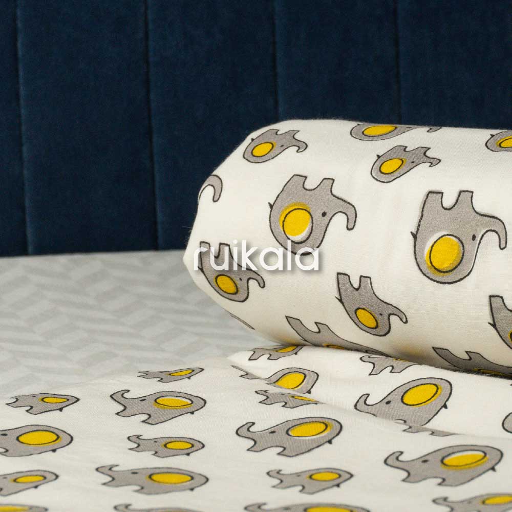 Grey Trunk Tales Kid's Dohar