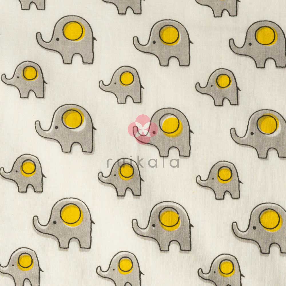 Grey Trunk Tales