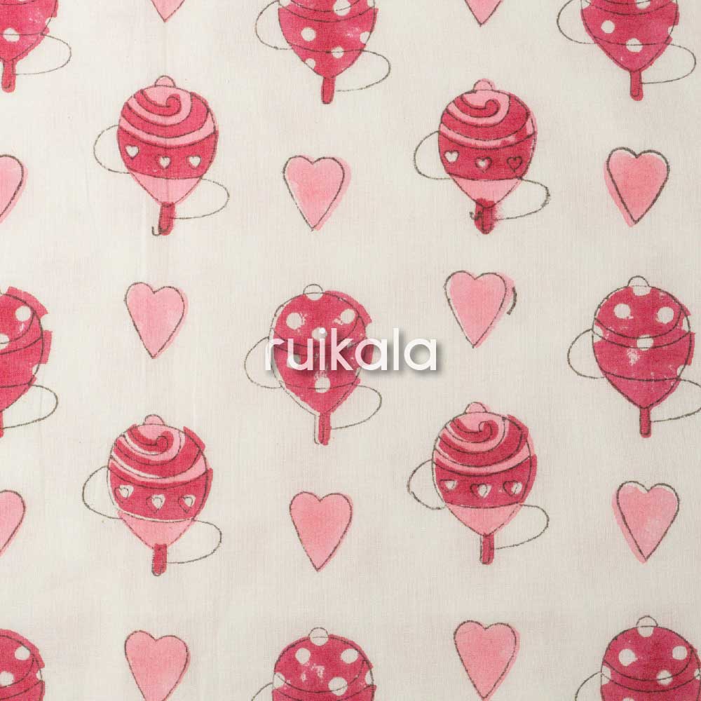 Tip Top Love Kid's Dohar