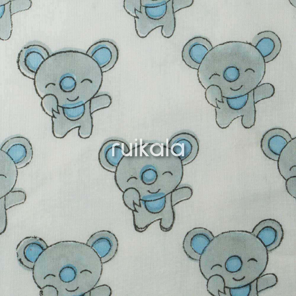 Koala Hugs Kid's Dohar