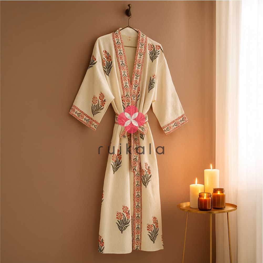 Adult Bathrobes