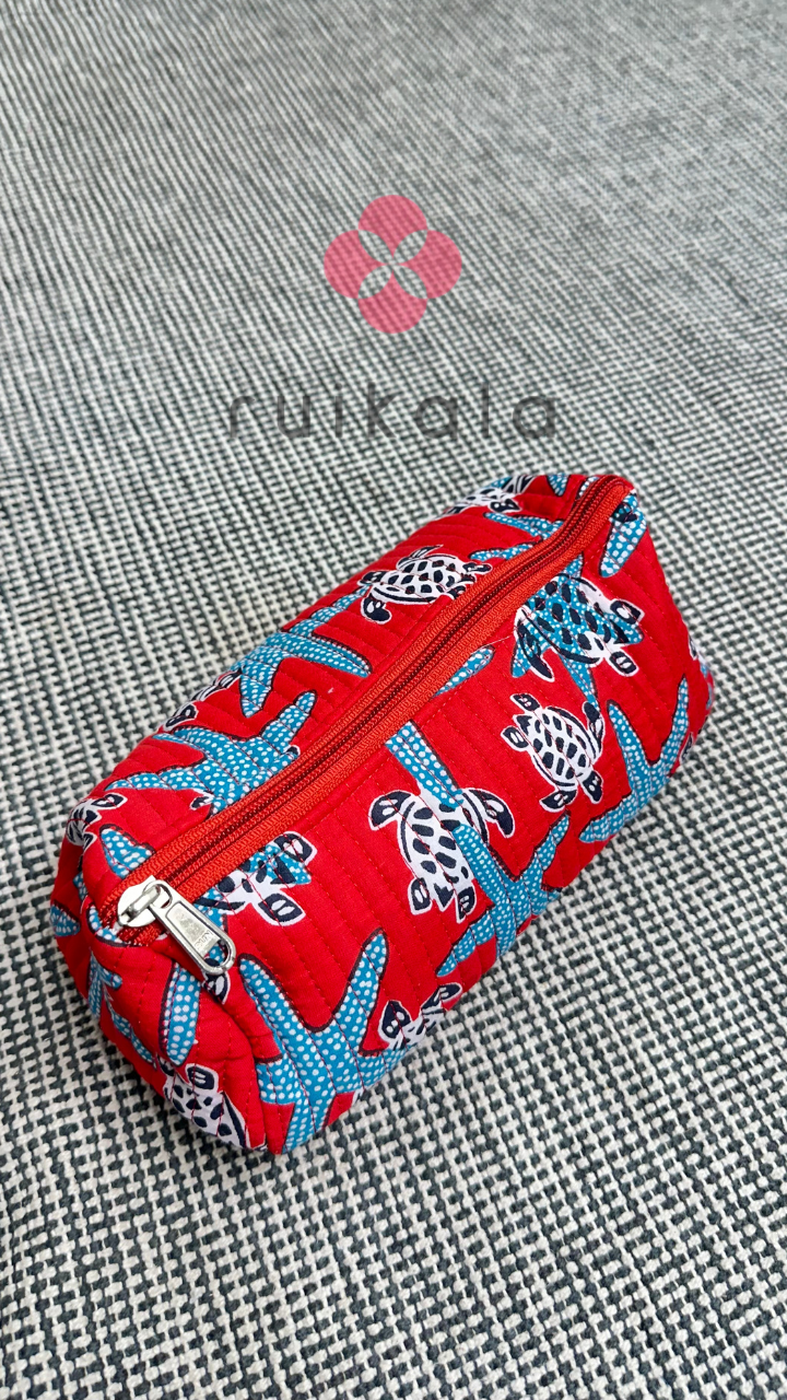 Ocean Friends Tote Set
