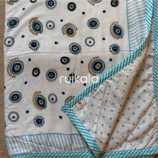 Evil Eye Kid's Dohar