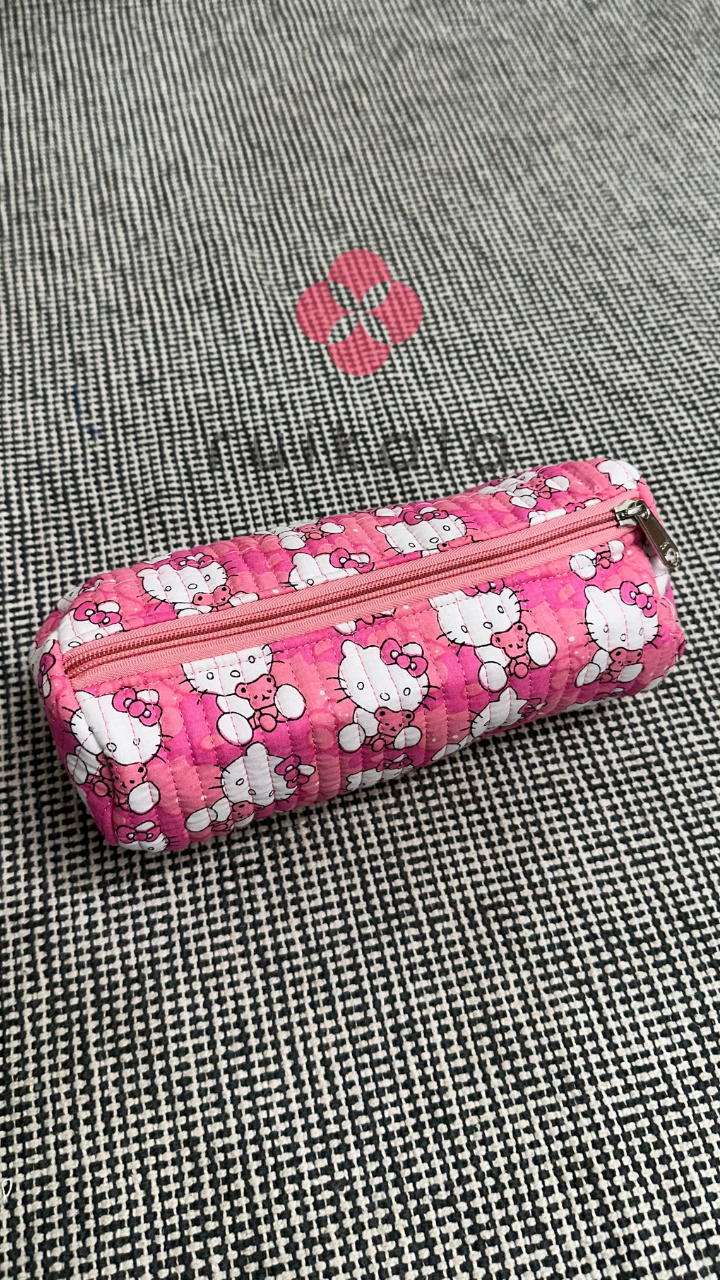 Hello Kitty Tote Set