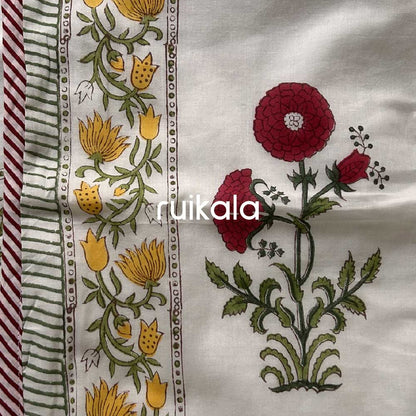 Botanical Breeze Dohar