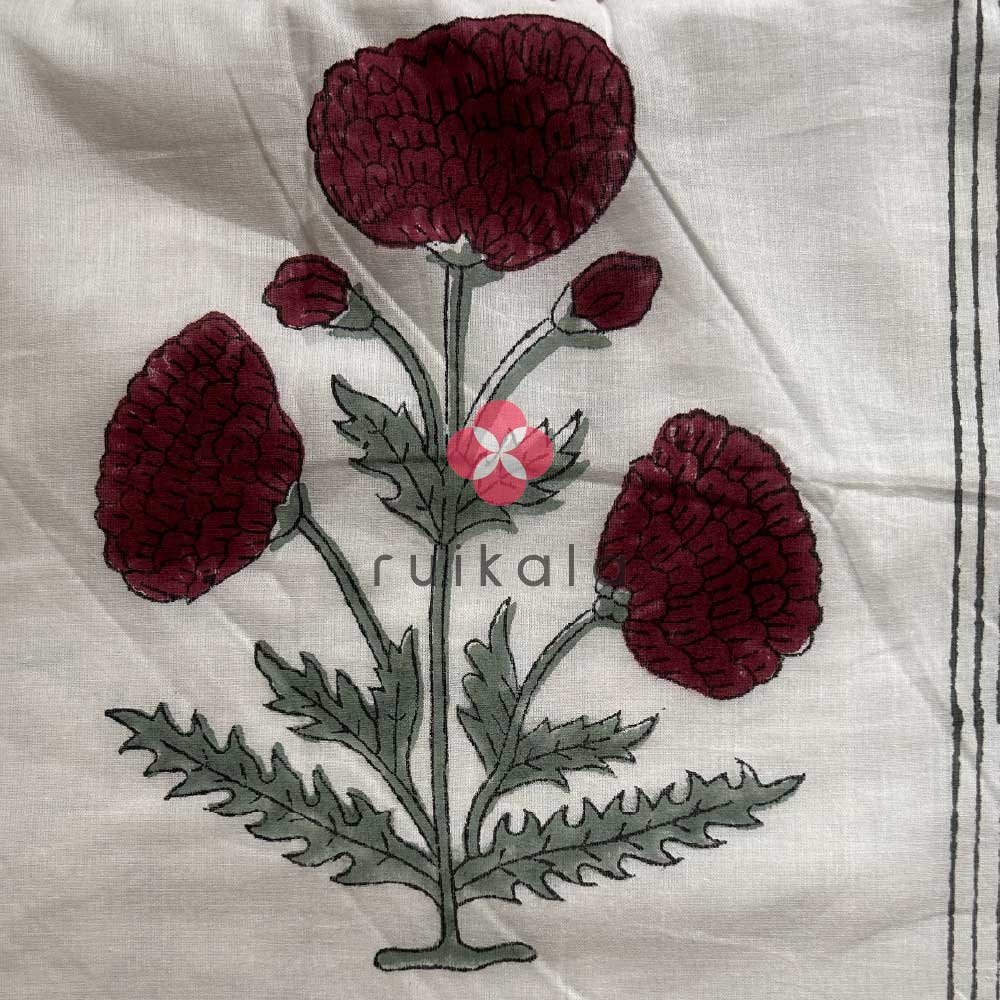 Crimson Meadow