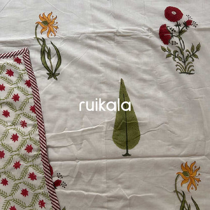 Botanical Breeze Dohar