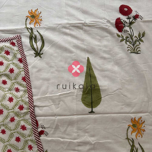 Botanical Breeze