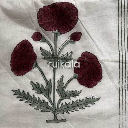 Crimson Meadow Dohar