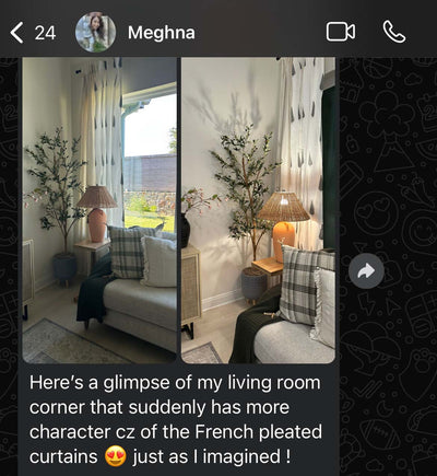 Customer testimonial 16