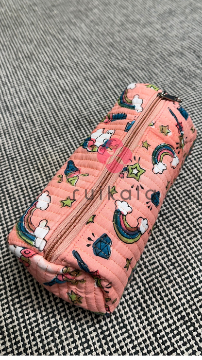 Unicorn Dreams Tote Set
