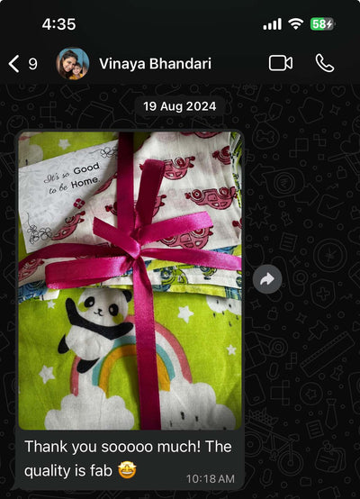 Customer testimonial 11