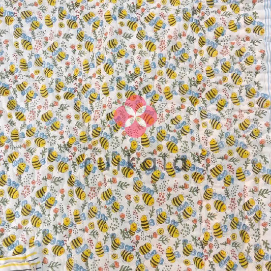 Bee Bliss Quilt