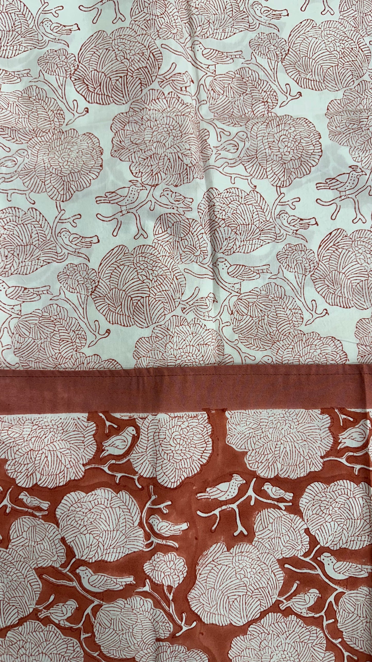 A close up of the pillow cover designs 