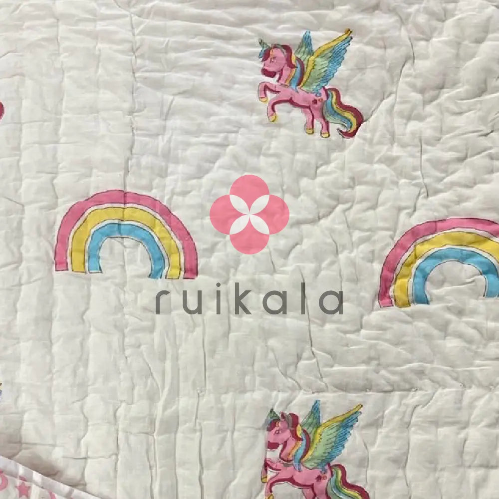 Unicorn Skies