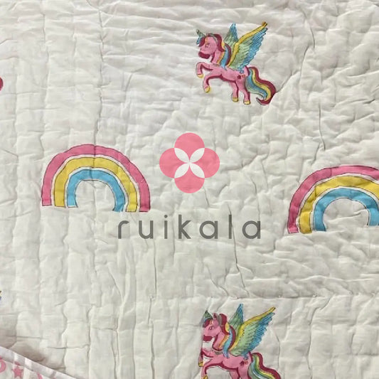 Unicorn Skies