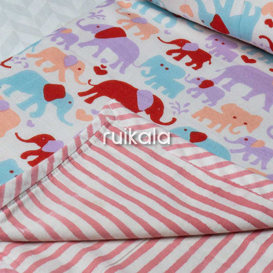 Ellie Parade Kid's Dohar