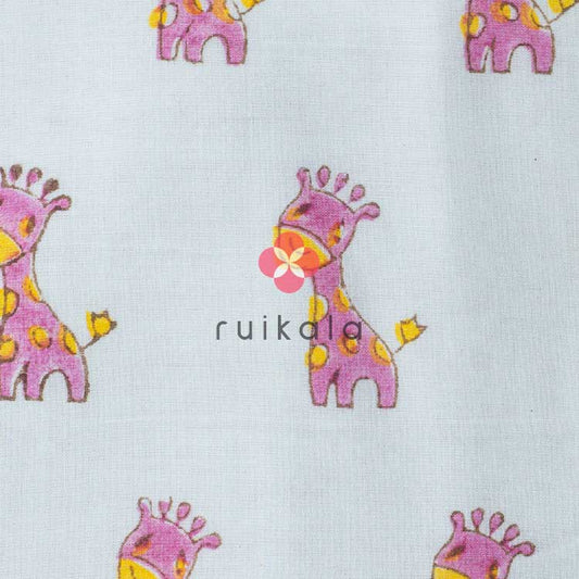 Dohars for Kids - Pattern 12