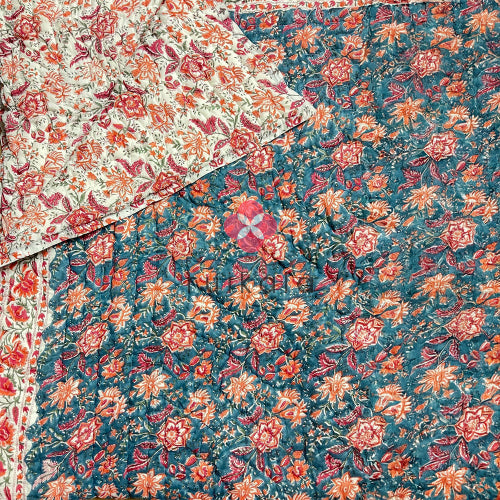 Vintage Garden
