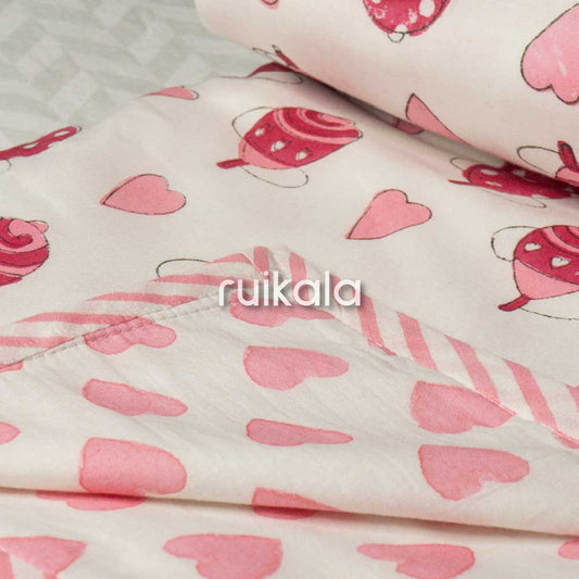 Tip Top Love Kid's Dohar