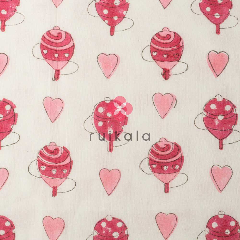 Tip Top Love