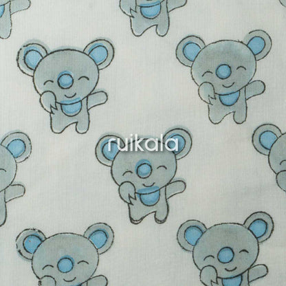 Koala Hugs Kid's Dohar
