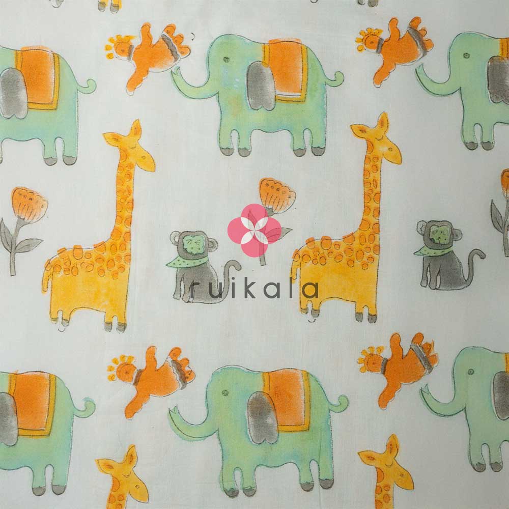 Jungle Safari