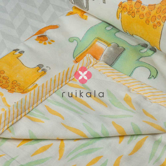 Jungle Safari