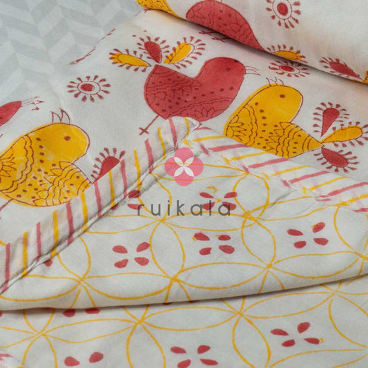 Tweety Birds