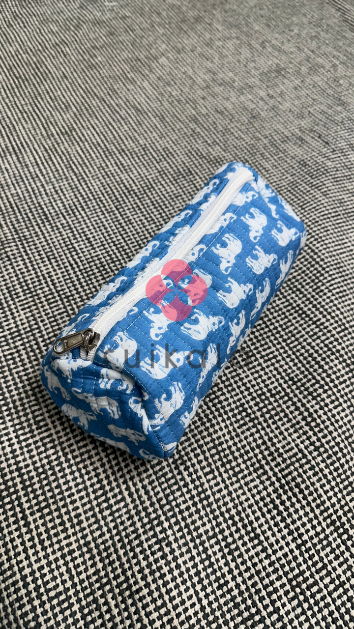 Little Elephant Tote Set